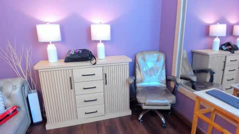 Dahiane Connor online show from 26, 2, 2026