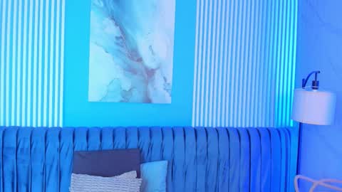 Dahiane Connor online show from 30, 3, 2026