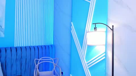 Dahiane Connor online show from 21, 4, 2026