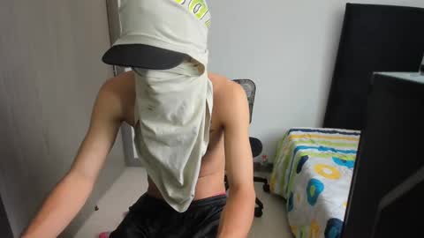 Snapshot of dahianna_27 chatting on 11, 1, 2025 dahianna_27 online show from 11, 1, 2025