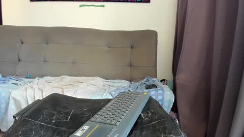 Snapshot of dahianna_27 chatting on 15, 1, 2025 dahianna_27 online show from 15, 1, 2025