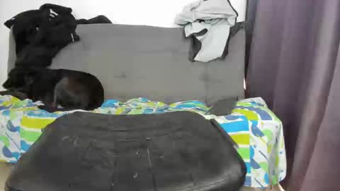 Snapshot of dahianna_27 chatting on 3, 2, 2025 dahianna_27 online show from 3, 2, 2025