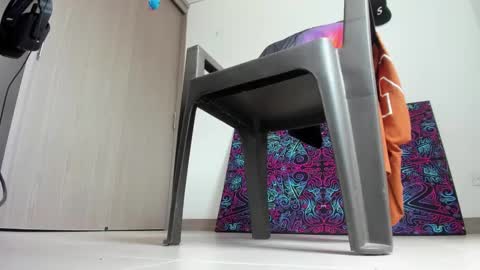 Snapshot of dahianna_27 chatting on 11, 3, 2025 dahianna_27 online show from 11, 3, 2025