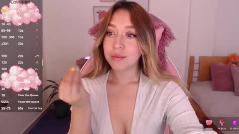 Snapshot of dahlia__sso chatting on 7, 1, 2026 Dahlia online show from 7, 1, 2026