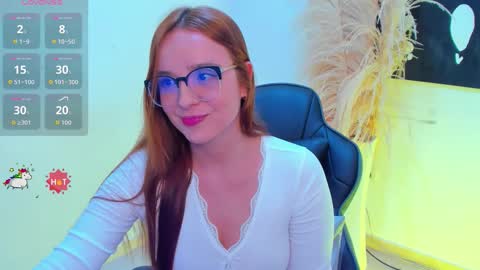 Dahlia online show from 27, 11, 2025