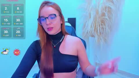 Dahlia online show from 3, 2, 2026