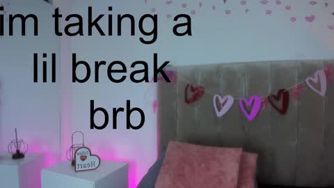 Dahlia online show from 8, 3, 2025