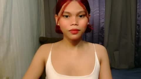 yourgirlydahlia online show from 14, 7, 2026