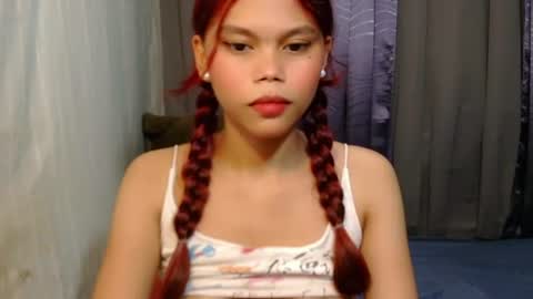 yourgirlydahlia online show from 29, 7, 2026