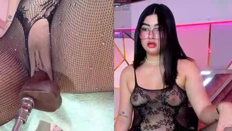 Dhalia online show from 12, 3, 2026