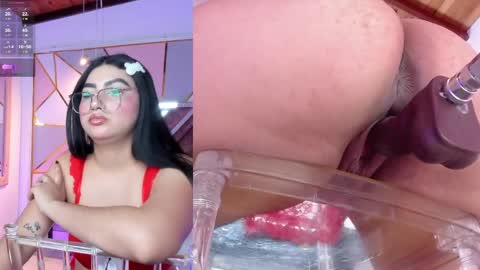 Dhalia online show from 11, 4, 2026