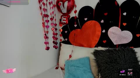 Snapshot of dahlialee chatting on 12, 2, 2026 Dahlialee online show from 12, 2, 2026