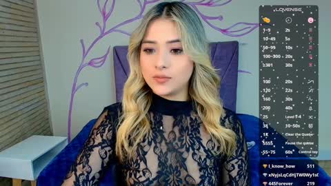 Snapshot of dahliamoore chatting on 26, 1, 2025 Dahlia online show from 26, 1, 2025