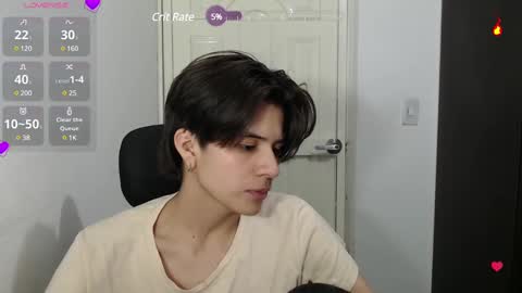 lorena online show from 12, 1, 2025