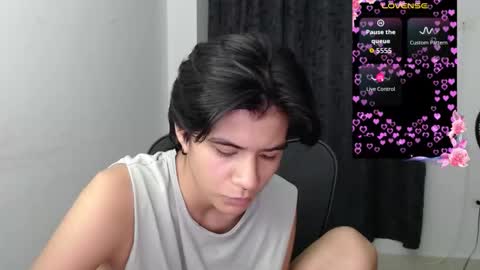 lorena online show from 8, 3, 2026