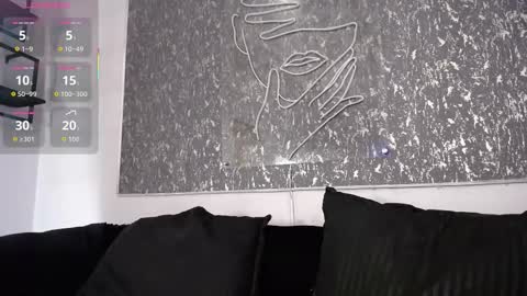 Dahlia online show from 16, 1, 2026