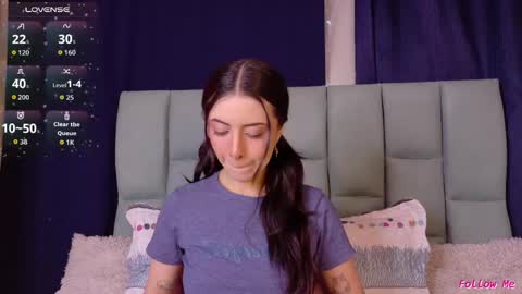 Dahlia online show from 16, 4, 2026