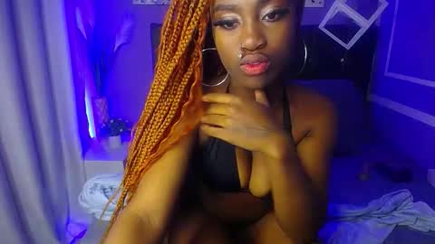 Snapshot of dahyan_ chatting on 19, 10, 2025 DAHYAN online show from 19, 10, 2025