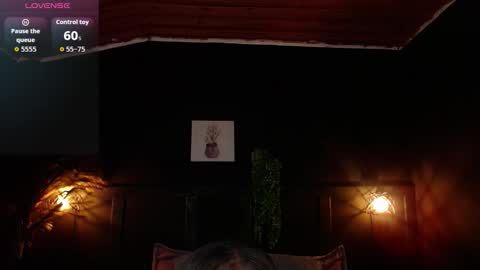 Snapshot of dahyan_ chatting on 17, 11, 2025 DAHYAN online show from 17, 11, 2025