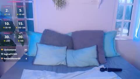 Snapshot of dahyan_ chatting on 13, 12, 2025 DAHYAN online show from 13, 12, 2025