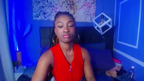 Snapshot of dahyan_ chatting on 20, 12, 2025 DAHYAN online show from 20, 12, 2025