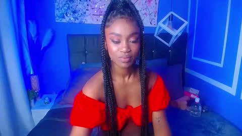 Snapshot of dahyan_ chatting on 22, 12, 2025 DAHYAN online show from 22, 12, 2025