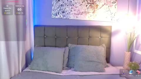 Snapshot of dahyan_ chatting on 15, 2, 2026 DAHYAN online show from 15, 2, 2026