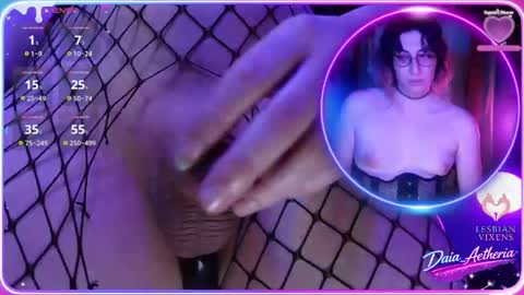 Snapshot of daia_aetheria chatting on 2, 2, 2026 Daia Aetheria online show from 2, 2, 2026