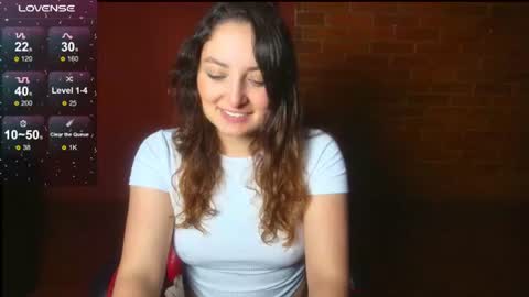 Snapshot of daiana_m chatting on 18, 6, 2026 Daiana online show from 18, 6, 2026