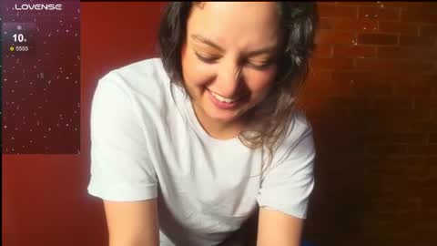 Snapshot of daiana_m chatting on 22, 7, 2026 Daiana online show from 22, 7, 2026