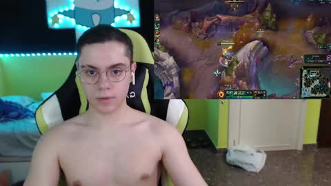 daigoro03 online show from 10, 2, 2025