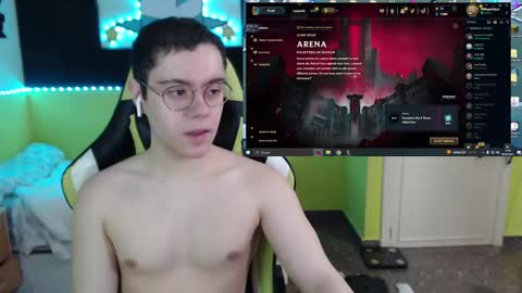 daigoro03 online show from 6, 3, 2025