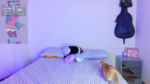 Natalia  online show from 9, 9, 2025