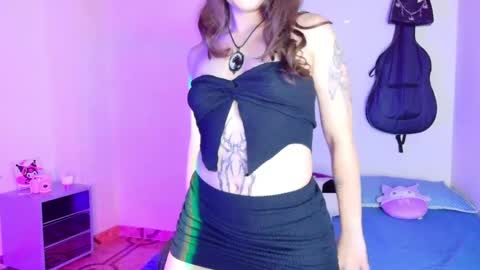 Natalia  online show from 25, 9, 2025