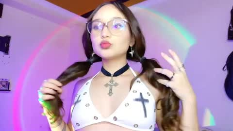 Natalia  online show from 26, 9, 2025