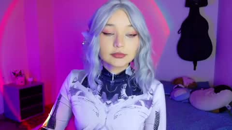 Natalia  online show from 28, 9, 2025