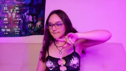 Natalia  online show from 18, 10, 2025