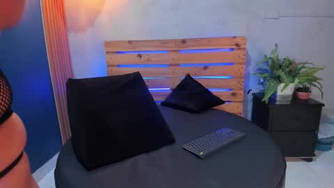 daiisy_kiss online show from 26, 9, 2025