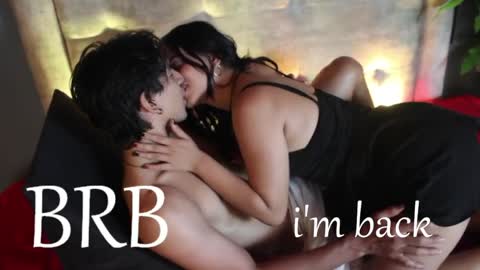 daiisy_kiss online show from 16, 4, 2026