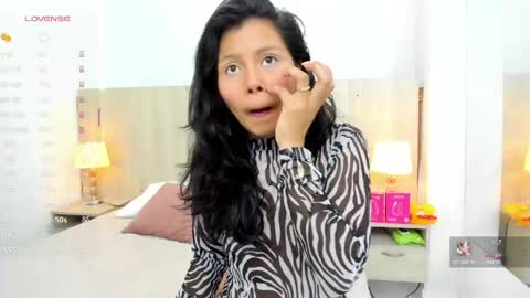 Daila Beltran online show from 8, 6, 2026
