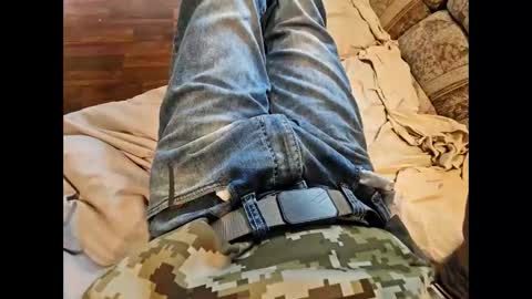 DailyJerker84 online show from 16, 11, 2025