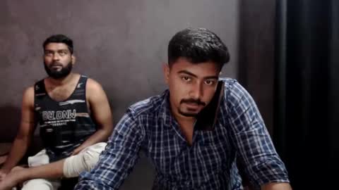 Snapshot of dailysoap chatting on 8, 1, 2025 indian guys online show from 8, 1, 2025
