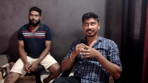 Snapshot of dailysoap chatting on 10, 1, 2025 indian guys online show from 10, 1, 2025