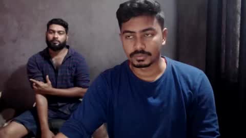 Snapshot of dailysoap chatting on 12, 1, 2025 indian guys online show from 12, 1, 2025