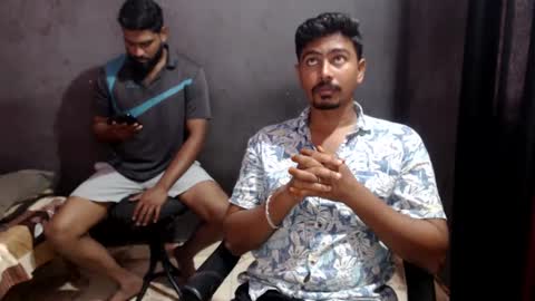 Snapshot of dailysoap chatting on 21, 1, 2025 indian guys online show from 21, 1, 2025
