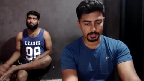 Snapshot of dailysoap chatting on 3, 2, 2025 indian guys online show from 3, 2, 2025