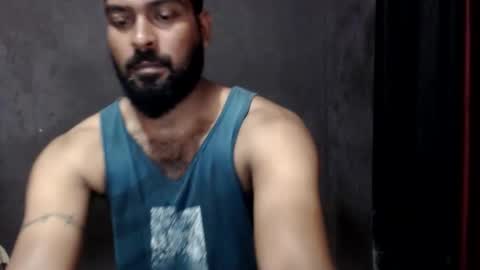 indian guys online show from 15, 10, 2025