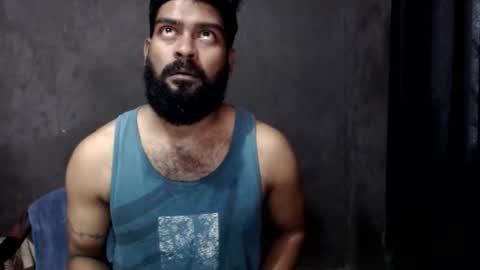 indian guys online show from 22, 12, 2025