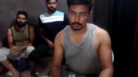Snapshot of dailysoap chatting on 10, 4, 2026 indian guys online show from 10, 4, 2026