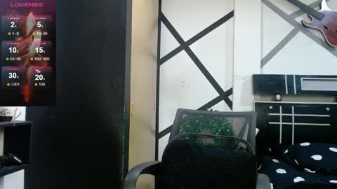 felipe online show from 19, 11, 2025